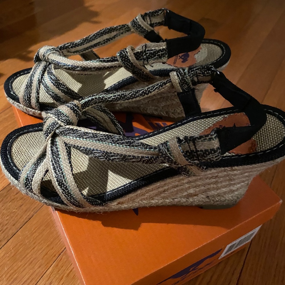 Sandals